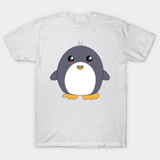 Cute Penguin Kawaii T-Shirt